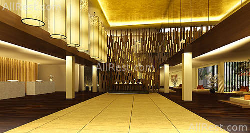 Courtyard Phuket at Kamala Beach Hotel 2